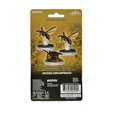 thumbnail image 2 of Dungeons & Dragons Nolzur's Marvelous Unpainted Miniatures: Murder Hornets, 2 of 3