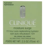 Moisture Surge 72-Hour Auto-Replenishing Hydrator by Clinique for Women - 2.5 oz Moisturizer