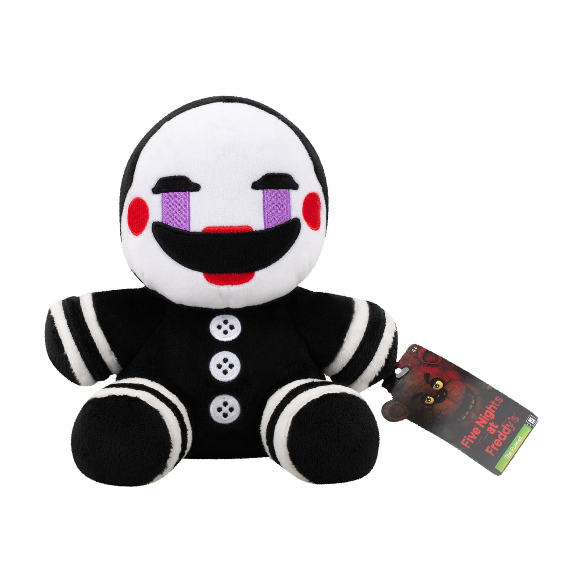 Five Nights at Freddy's 8" Plush - The Puppet