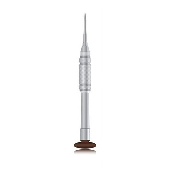 Replacement Tri-Wing / Y Tip Screwdriver Compatible With All iPhones 0.6MM (Nanch Series)