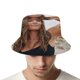 thumbnail image 4 of Abby Sombrero bucket para adultos, gorra de protección solar, sombrero de pescador plegable para viajes al aire libre, pesca y actividades de verano, 4 of 6