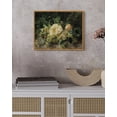 thumbnail image 4 of Drsoum vintage Retro Rose Wall Home Decor 11x14in Natural Framed Flower Classic Prints Kitchen Bathroom Office Decor, 4 of 6