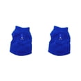 thumbnail image 1 of Greeniant Ropa para perros, dulce regalo, camisa transpirable para cachorros, chaleco para cachorros, camisetas para perros de otoño e invierno, Type11 NO11, 1 of 6