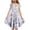 Multicolor A, variant on Kids Dress,Pretty Floral Print Tiered Dress with Flutter Sleeves and Pockets for Girls Summer Occasion Outdoor Activity and Party,Dresses for Girls Multicolor