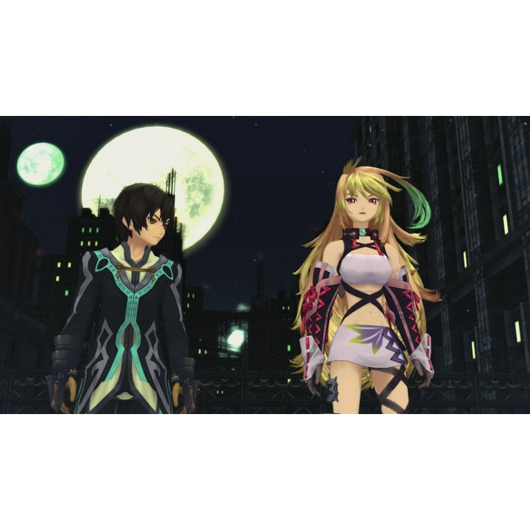 Tales of Xillia Remastered for Nintendo Switch - Walmart.com