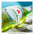thumbnail image 4 of Cerveza Heineken Silver 6 botellas de 355 ml c/u, 4 of 5