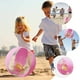 thumbnail image 5 of pelotas inflables de playa, piscina, juguetes con lentejuelas, bolas de agua, suministros para fiestas., 5 of 6