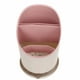thumbnail image 1 of Soporte para utensilios, cesta para guardar palillos, escurridor de cucharas, organizador para cocina y hogar, color rosa, 1 of 14