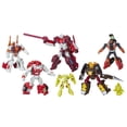 thumbnail image 3 of Transformers Generations Combiner Wars Computron Collection Pack, 3 of 4