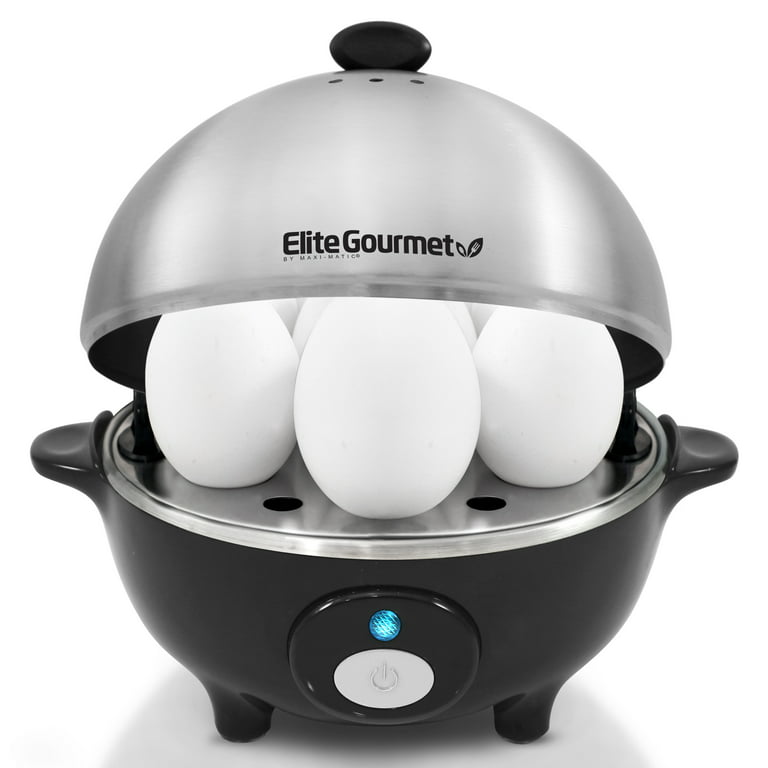 Elite Egg Cooker