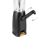 thumbnail image 5 of Luz de camping con manivela, luz de camping solar, luz de camping LED, TUNC Sencillez, 5 of 5
