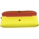 thumbnail image 3 of Bonito estuche minimalista para lápices, monedero, bolsa de maquillaje cosmético de moda (amarillo) Sailing Electrónica, 3 of 5