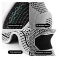 thumbnail image 2 of The Ultra Knee Elite Knee Compression Sleeve Knee Brace Knee Compression Sleeve 1pcs, 2 of 5