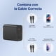 thumbnail image 3 of 1 Hora Cargador Tipo C Carga Rapida, PD 30W Cargador USB C para IP 15/15Pro, Samsung Galaxy S23/S22/, 3 of 7