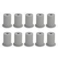 thumbnail image 2 of Starlink Cable Routing Kit for 1" Wall Hole, 10PCS Wall Grommets for Starlink Cable, Starlink Cable Feed Through Bushings, Starlink Wall Grommet for Starlink Ethernet Cable Grommet, 2 of 7