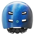 thumbnail image 5 of Schwinn Prospect Bicycle Helmet for Teens, Ages 8 and Up, Multi-Sport, Blue, 5 of 7