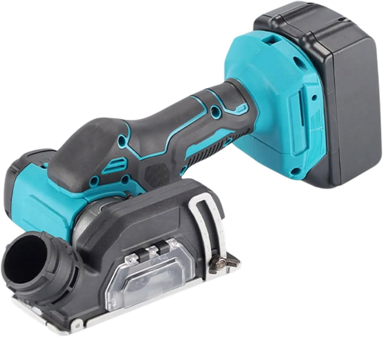 Cordless Electric Angles Grinders 12000rpm Battery Polishing Grinding Machine Cutting Power Grinders Accessories
