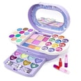 thumbnail image 2 of Tomons Kids Kit de Maquillaje para Niñas - Real, No Tóxico, Lavable Maquillaje Juguetes pa Tomons Tomons, 2 of 2