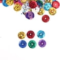 thumbnail image 2 of Sequins For Crafting Assorted Color 1Set 0.24X0.24X0.04In, 2 of 7