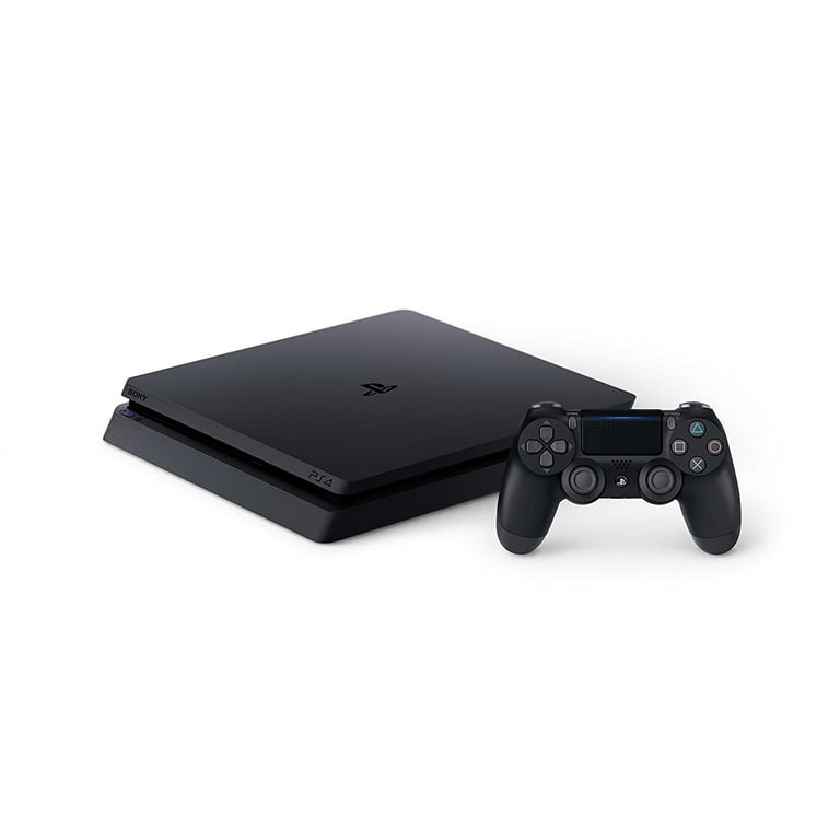 Free Shipping! Sony PlayStation 4 1TB Console Black With Free Shipping! Sony PlayStation 4 1TB Console Black With