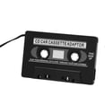 thumbnail image 2 of 3.5mm Aux Car Audio Cassette Tape Adapter Transmitters For Mp3 For Cd Hy, 2 of 4