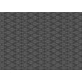 thumbnail image 1 of Ahgly Company Machine Washable Indoor Rectangle Transitional Nardo Gray Area Rugs, 2' x 3', 1 of 7