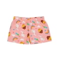 thumbnail image 4 of Hey Duggee Girls Blue Short Sleeve Short Leg Pyjama Set, 4 of 6
