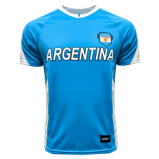 FIFA World Cup 2026 Men's Argentina FIFA 26 Jersey - Walmart.com