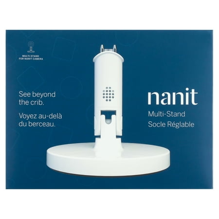 Nanit - Multi-Stand Baby Monitor Accessory