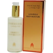 Pheromone Luxurious Body Moisture 6 oz