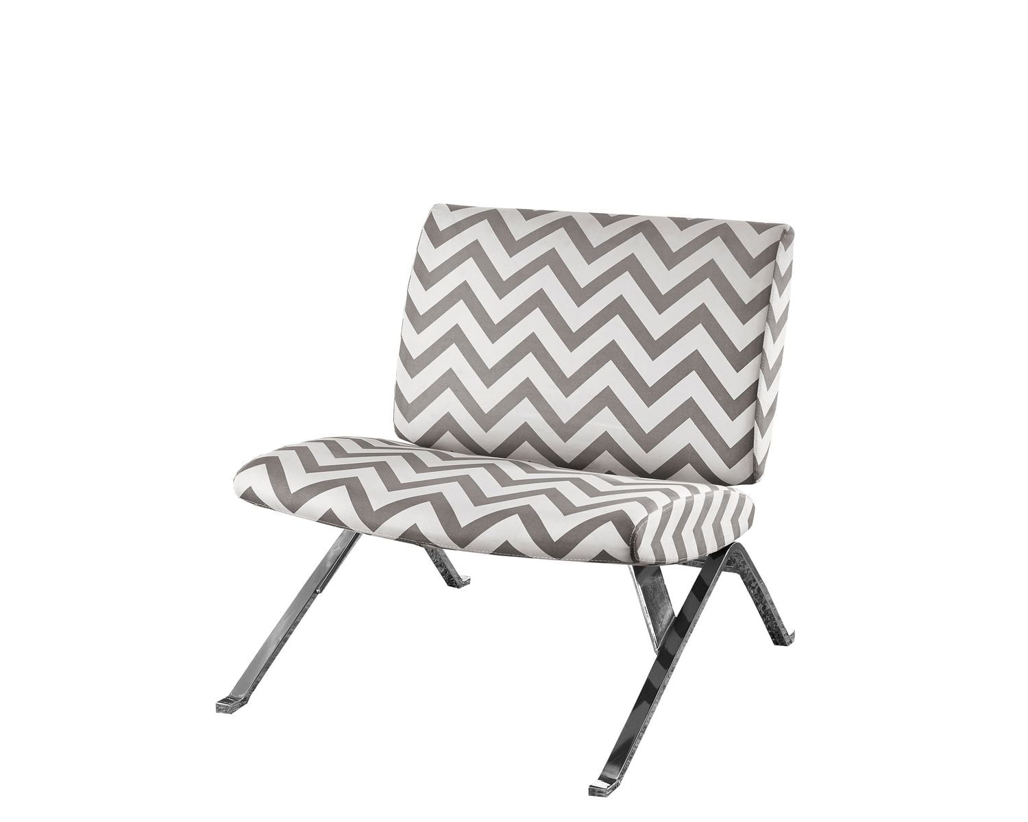 Monarch Specialties Chaise d'appoint - taupe