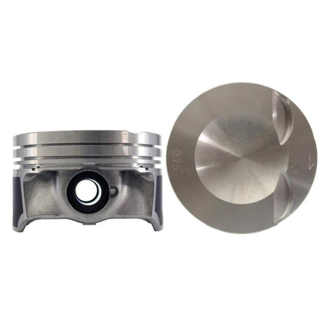 Pistones Para Volkswagen Cc 2009-2013 (Spq) Spq Cc