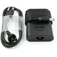 thumbnail image 2 of New Original Dell 65W 19.5V 3.34A Ac Adapter Charger Power Supply for Dell Latitude E6420 E6430 E6430s E6430U E6440 E6500 E6510 E6520 E6530 E6540 E7240 E7250 E7440 E7450 LA65NM130 HA65NM130, 2 of 2