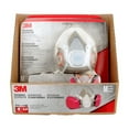 thumbnail image 3 of 3M™ Performance Respirator 65021H1-DC, Multi-Purpose, Organic Vapour/P100, Medium, 3 of 9