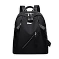 thumbnail image 1 of PENGXIANG Women‘s 2023New Korean Popular Cloth Backpack，Gift, 1 of 7