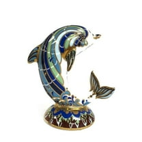 Dolphin Figurine