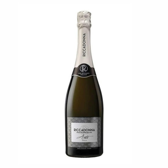 Vino Espumoso Riccadonna Asti 750 ml Riccadonna