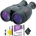 thumbnail image 1 of Canon?18x50 is Image Stabilized Binocular + Cleaning Kit Bundle017, 1 of 3