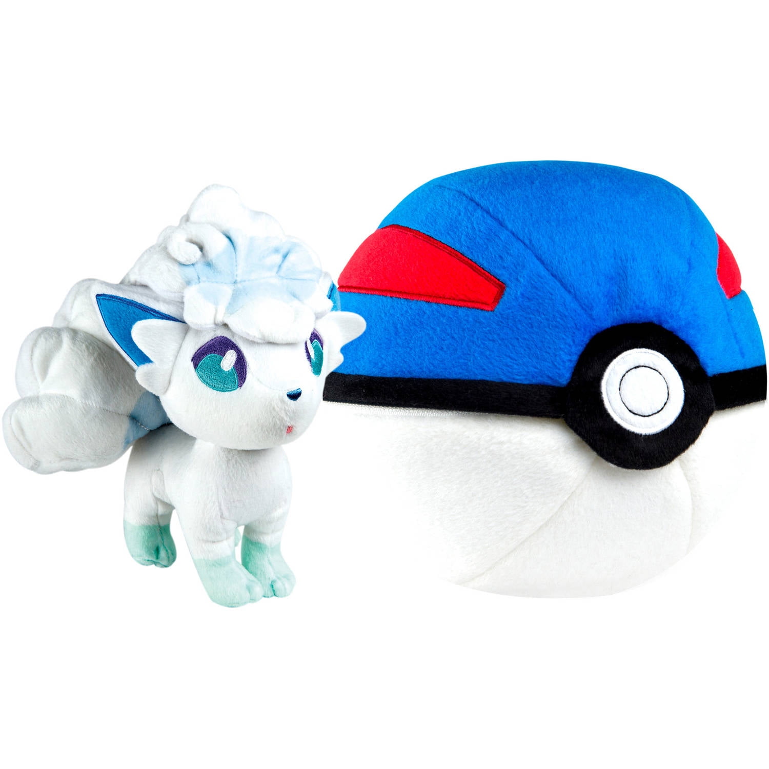 vulpix plush walmart