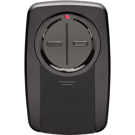 Compatible with 5-23- garage door opener remote control 380, and compatible with??375375 universal garage door opener remote control gate clicker