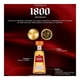 thumbnail image 3 of Tequila 1800   Reposado 700 ml, 3 of 4