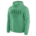 thumbnail image 2 of Men's Darius Rucker Collection by Fanatics  Kelly Green Philadelphia Eagles Hoodie, 2 of 5