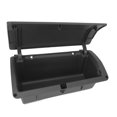 thumbnail image 1 of Dashboard Storage Organizer Tray Box Enter Console Dash Tray  55042 0K020 Stylish for Hilux Vigo Dashboard Interior Organizer Box, 1 of 7