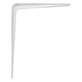 thumbnail image 2 of Mensula Blanca 10x12 Pulgadas Repisa Estante 12 Piezas PRAX 18-9983, 2 of 4