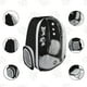 thumbnail image 4 of MOCHILA TRANSPORTADORA PARA MASCOTA PEQUEÑA MARCA GRAVITA, 4 of 7