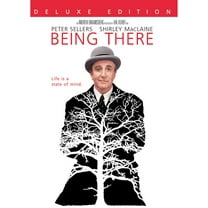 Warner Bros - Being There [DIGITAL VIDEO DISC]