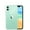 Green, variant on Restored Apple iPhone 11 - Verizon- 256 GB White (Refurbished)