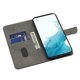thumbnail image 3 of FeiKong Funda de cuero con soporte y estampado 3D para teléfono móvil Samsung Galaxy A55 5G, 3 of 5