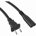 thumbnail image 1 of Chenchen6ft AC Power Cord Cable for Clavia Nord Electro 2/3 Wave Stage EX Piano 88 C1 C2, 1 of 1