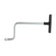 thumbnail image 2 of Llave de Alineació de la Rueda del Automóvil, Herramiente Rápida de Extracción de Eje Trasero Universal para reparar, 2 of 7